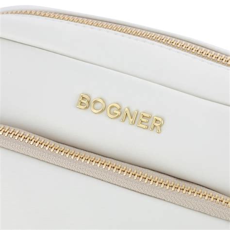 Bogner Klosters Neve Lidia Shoulderbag Xshz Wei Online Bestellen Bei