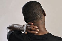 Neck Strain: Causes and Remedies