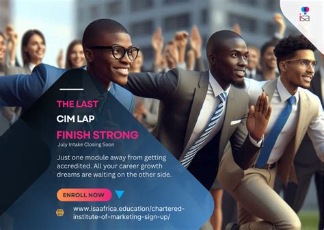 Finish Your Cim Diploma In Marketing Before The 2024 Syllabus Starts