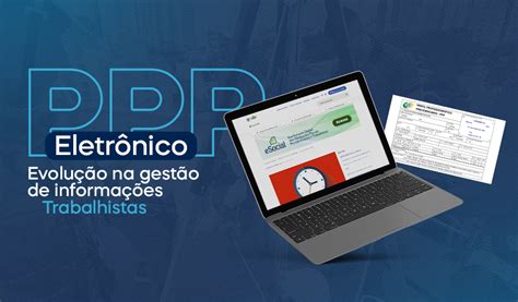 PPP Eletrônico Setrab explica pra você