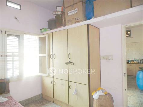 Independent House Kammanahalli Rent WITHOUT BROKERAGE Semi Furnished