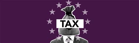 Inside Dac7 The Eus Newest Tax Directive And Its Implementation