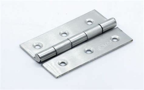 Stainless Steel Butt Hinges Application Door At Best Price In