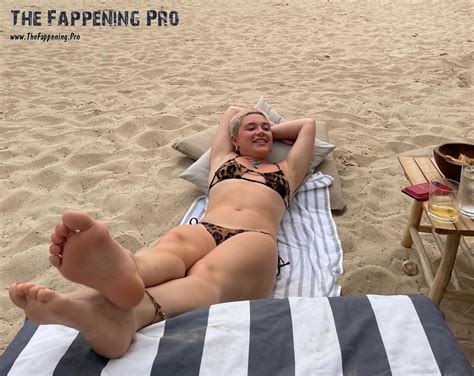 Florence Pugh Nude Photos The Fappening