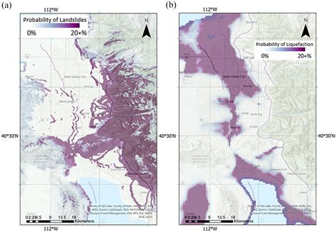 Earthquake Scenario Development In Conjunction With The Usgs