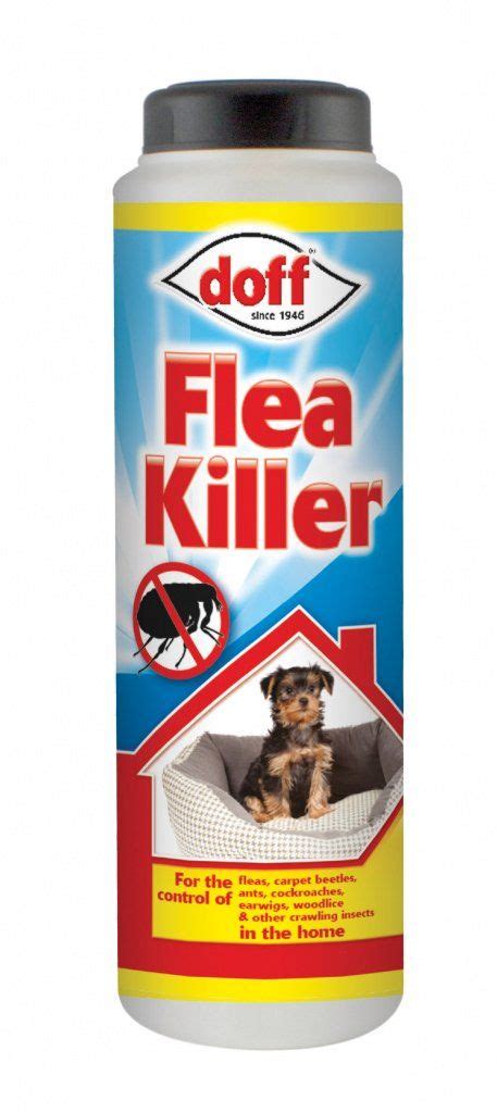 Doff Flea Killer Powder 240g