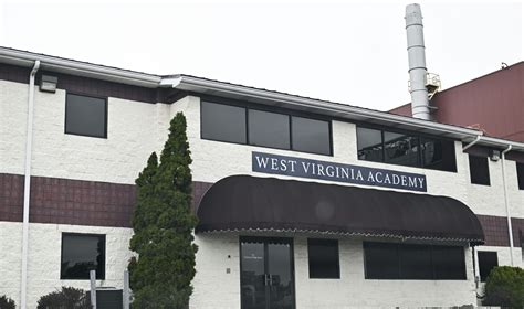 West Virginia Academy Will Use Its 500k Yass Prize To Extend Its