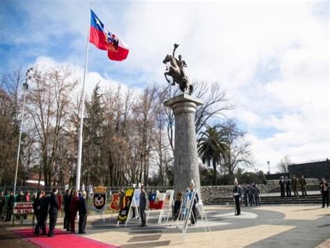 Chill N Viejo Inicia Actividades Para Conmemorar Natalicio De Ohiggins