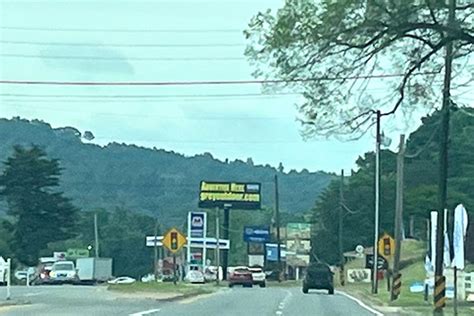 Lynchburg Virginia Billboard Rentals - Grey Outdoor Billboards