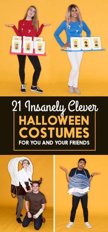 109 Couples Halloween Costumes That Are Simply Fang Tastic