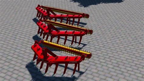Паки для Farming Simulator 2019 / FS 19 » Страница 44