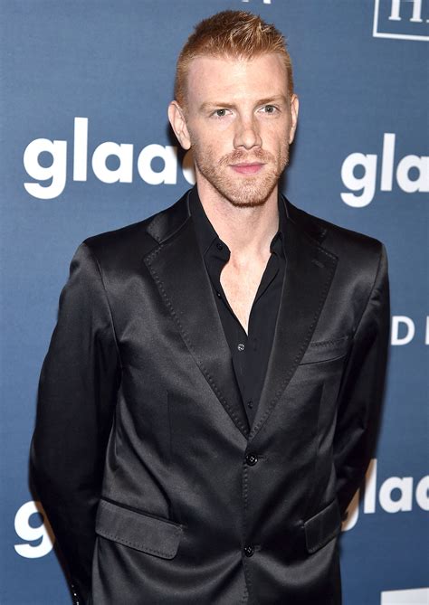 Walking Dead Star Bisexual Daniel Newman Opens Up About His Sexuality