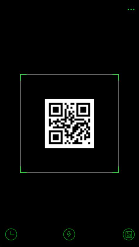 Iphone Için Qr Code Reader Pro Qr Scanner Qr Code Creator İndir