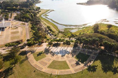 Piquenique no Parque da Cidade celebra o mês de conscientização sobre o