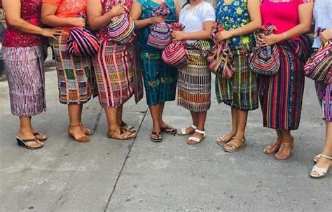 El Traje T Pico De Retalhuleu Un S Mbolo De Identidad Y Tradici N