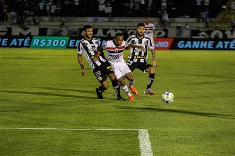 Botafogo Estreia Em Casa Contra O Santos No Paulist O Revide