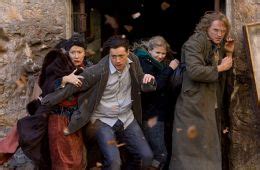 Чернильное сердце (2008) — Фильм.ру