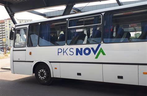 PKS Suwałki nie będzie wydzielony ze struktur PKS Nova Transport