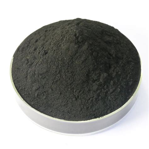 Humic Acid Water Soluble Fertilizers Jiahe Biology