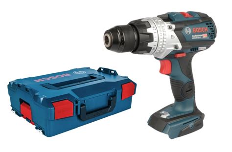 Bosch Gsb 18v 110 C Professional In Neutraler L Boxx