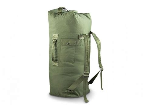 Worek Transportowy Duffle Bag Us Army Orygina Demilitar Pl