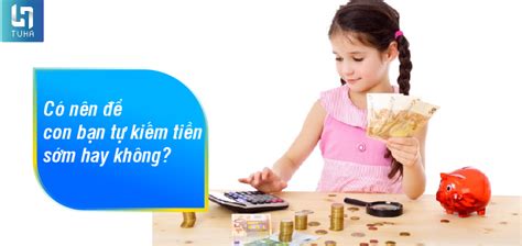 Bật Mí 10 Cách Kiếm Tiền Online Cho Học Sinh Hiệu Quả An Toàn