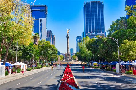 Los Mejores Mercados En La Ciudad De M Xico D Nde Ir De Compras