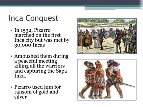 PPT - The Incas PowerPoint Presentation - ID:2003437