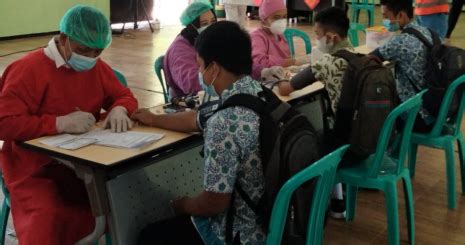 SMK Negeri 3 Jombang – Professional dan Berbudaya Lingkungan