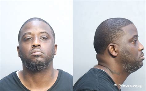 ROBINSON DONTA 05 29 2022 Miami Dade County Mugshots Zone