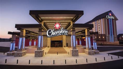 Cherokee Casino Hotel Roland in Roland (OK) - Room Deals, Photos & Reviews