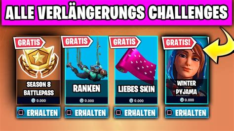 Kostenlose Items 🎁💧 Besuche Wasserfälle Fortnite Verlängerungs