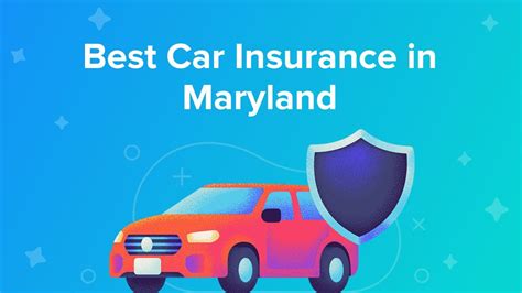 Best Car Insurance In Maryland Youtube