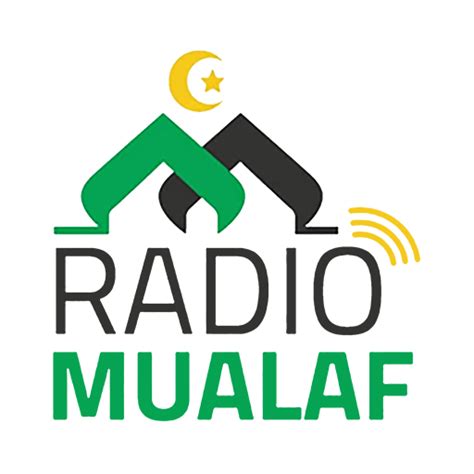 Radio Mualaf Apps On Google Play