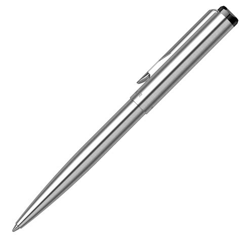 Pix Parker Vector Standard Stainless Steel CT