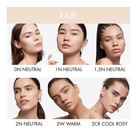 Buy Dior Forever Hydra Nude Foundation Sephora Australia