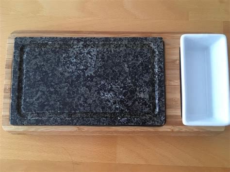 Heisser Stein Hot Stone Set Kaufen Auf Ricardo