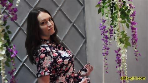 Luxurious Chick With Small Tits From Sweden