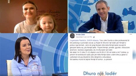 Abc Ja E Mengjesit Nisma Dhuro Nje Loder Edhe Ti Abc News Albania