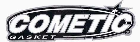 Cometic gasket Logos