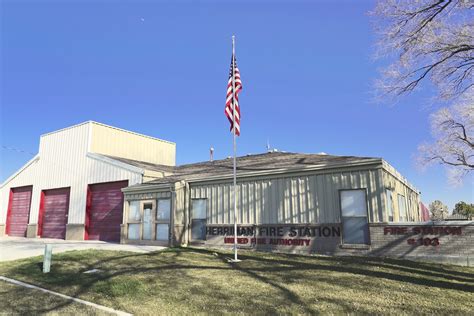Herriman City Unified Fire Authority