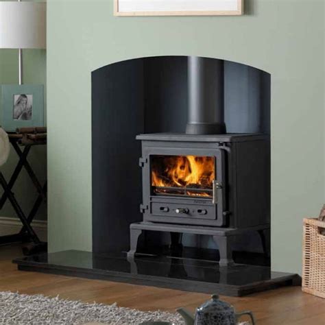 Firefox 8 1 Wood Burningmulti Fuel Defra Approved Stove Homify