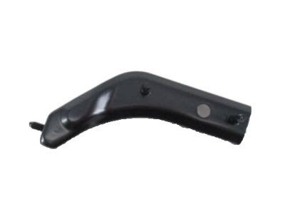 Genuine Lexus Support Front Bumper Side Lh