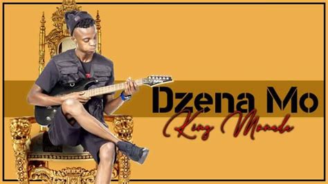 Bolobedu music | King Monada - Dzena Mo(Original)