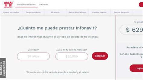 Portal Infonavit Todo Lo Que Necesitas Saber Ver Casas