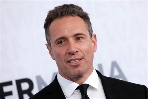 Cnn Suspends Chris Cuomo Indefinitely