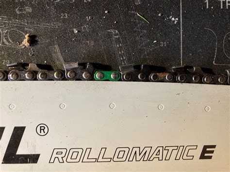 Stihl Guide Bar Rollomatic Mm Fit