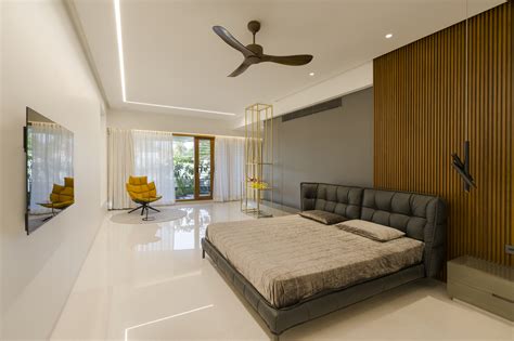 Gallery of Gauribidanur Residence / Cadence - 16