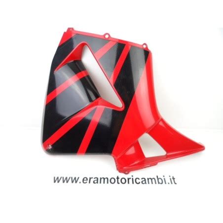 CARENA FIANCHETTO LATERALE ANTERIORE DESTRO HONDA CBR 600 RR 2003 2004