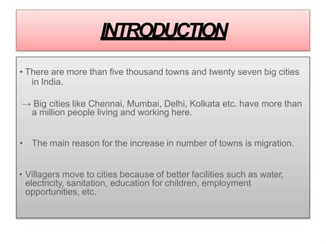 Urban Livelihood Surabhi Baranwal Pptx